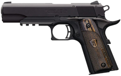 Browning 1911-22 Black Label Full Size 22 LR 4.25" 10+1 Semi-Auto Pistol — view 2