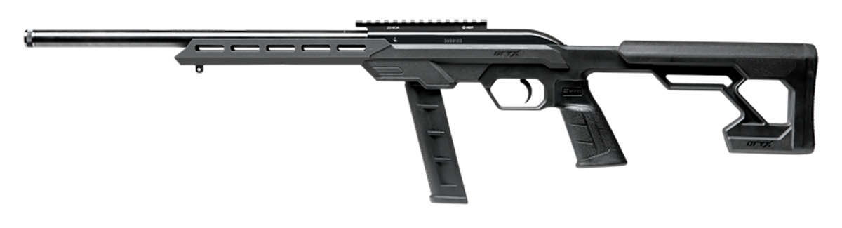 Savage 64 Precision 22 LR 16.5" 20+1 Semi-Auto Rifle — view 2