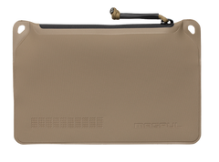 Magpul DAKA Window Pouch Small Flat Dark Earth Polymer — view 2