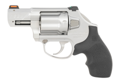 Diamondback SDR 357 Mag/38 Special +P 2" 6-Shot DAO Stainless Revolver — view 2