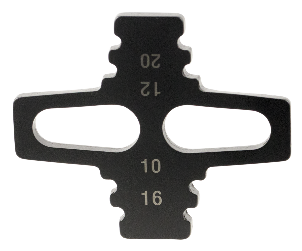 Browning 1130053 Invector Plus Choke Tube Flat Wrench 12 Gauge Steel — view 2