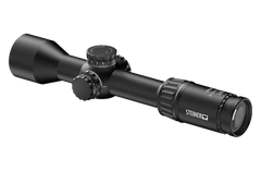 Steiner H6Xi 2-12x42mm 30mm Tube Illuminated Modern Hunter FFP Riflescope — view 2