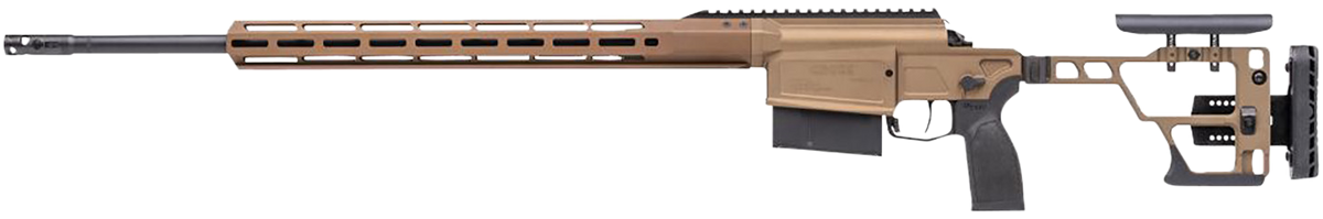 Sig Sauer Cross Magnum 300 Win Mag 24" 6+1 Bolt Action Rifle — view 2