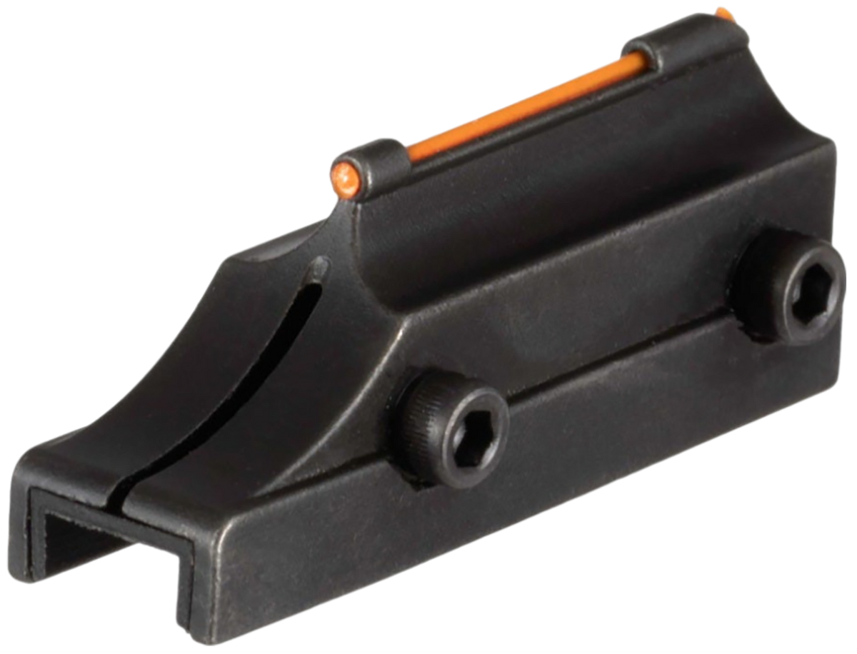 TruGlo Pro Magnum Gobble-Dot Mossberg 500/835/9200 Red/Green Fiber Optic Vent Rib Shotgun Sight — view 2
