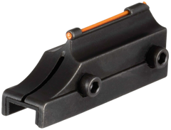 TruGlo Pro Magnum Gobble-Dot Mossberg 500/835/9200 Red/Green Fiber Optic Vent Rib Shotgun Sight — view 2