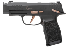 Sig Sauer P365XL Rose 9mm Luger 3.1" 10+1 Semi-Auto Pistol — view 2