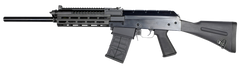 JTS Shotgun M12AK-T1 12 Gauge 18.70" 3" 5+1 Semi-Auto Shotgun — view 2