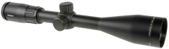 TruGlo Nexus 4-12x44mm 1" Tube BDC Reticle Black Anodized Rifle Scope — view 2
