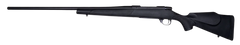 Weatherby Vanguard Obsidian 7mm PRC 20" 3+1 Bolt-Action Rifle — view 2