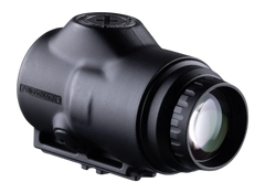 Primary Arms Optics SLx 3X Micro Magnifier 3x 21mm Matte Black — view 2