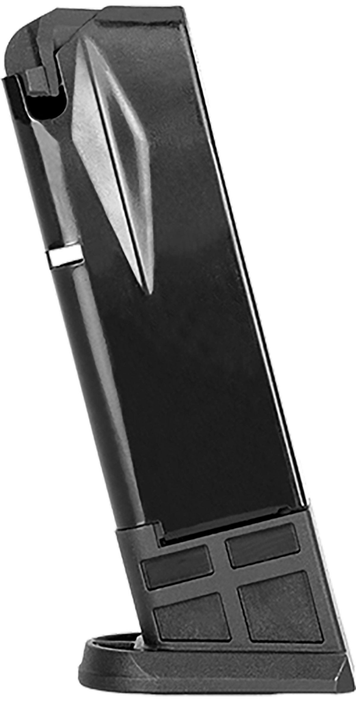 Kimber KDS9C 9mm Luger 10rd Steel/Polymer Pistol Magazine — view 2