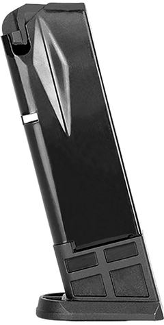 Kimber KDS9C 9mm Luger 10rd Steel/Polymer Pistol Magazine — view 2