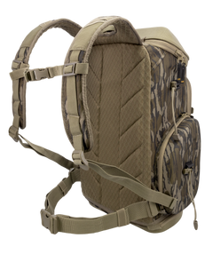 Walkers Game Ear Muddy Pro Treestand Pack Mobile Waist Pack - Black — view 2