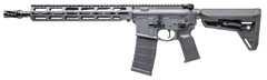VKTR Industries VK-1PW 5.56 NATO 13.7" 30+1 Semi-Auto AR-15 Rifle - Sniper Gray Cerakote — view 2