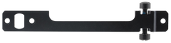 Leupold 55701 Standard Base 1-Piece Savage 110 RH Round Receiver Gloss Black — view 2