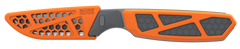 Outdoor Edge Razor APX 2.50" Fixed Blade Plain 420J2 SS Knife — view 2