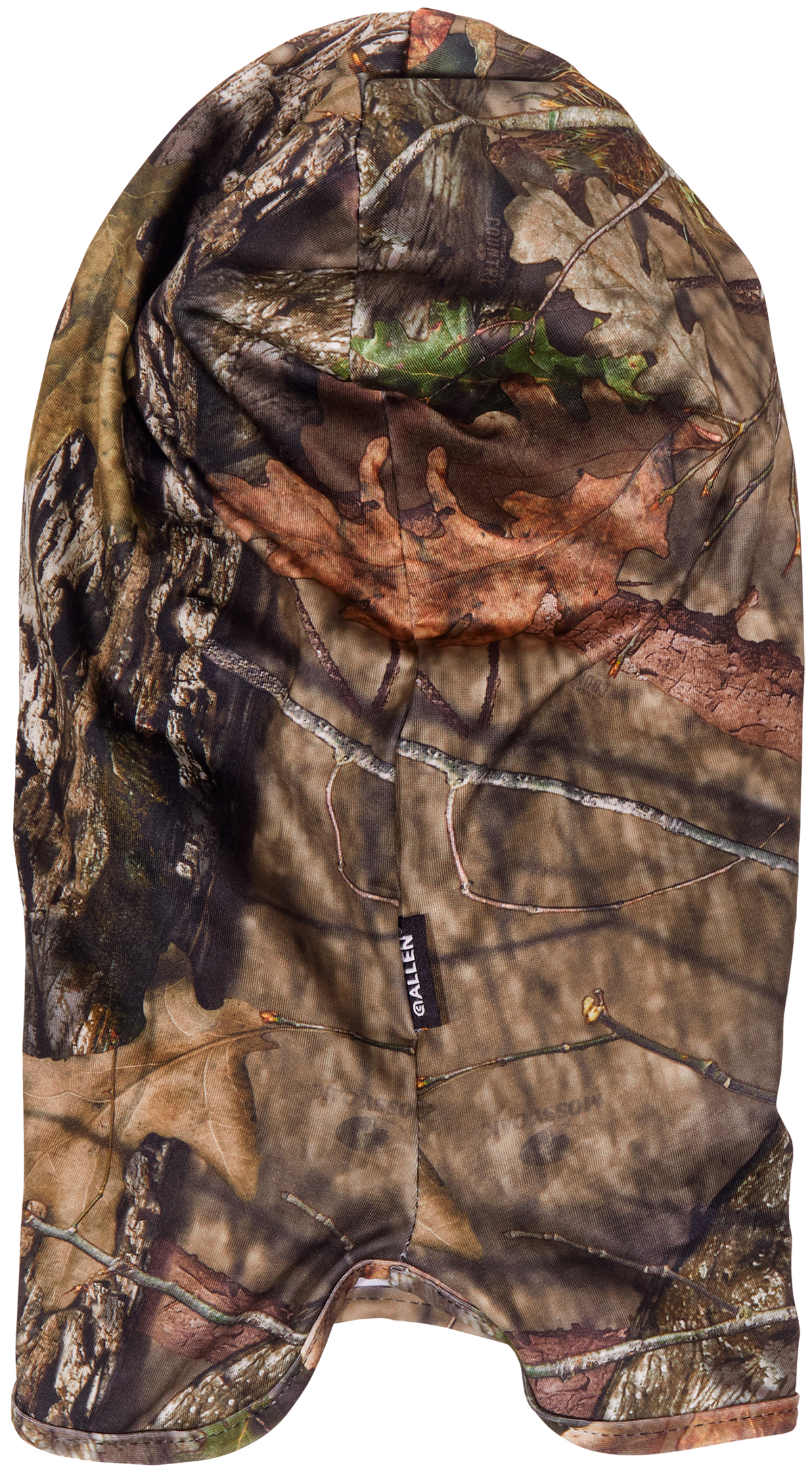 Vanish 25350 Stretch Fit Mask Mossy Oak Break-Up Country OSFA — view 2