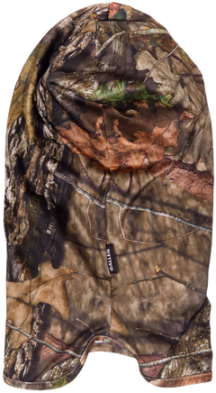 Vanish 25350 Stretch Fit Mask Mossy Oak Break-Up Country OSFA — view 2