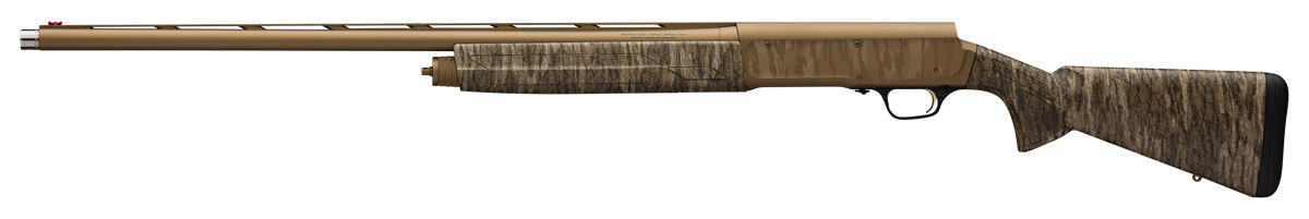 Browning A5 Wicked Wing Sweet Sixteen 16 Gauge 28" 4+1 Semi-Auto Shotgun — view 2