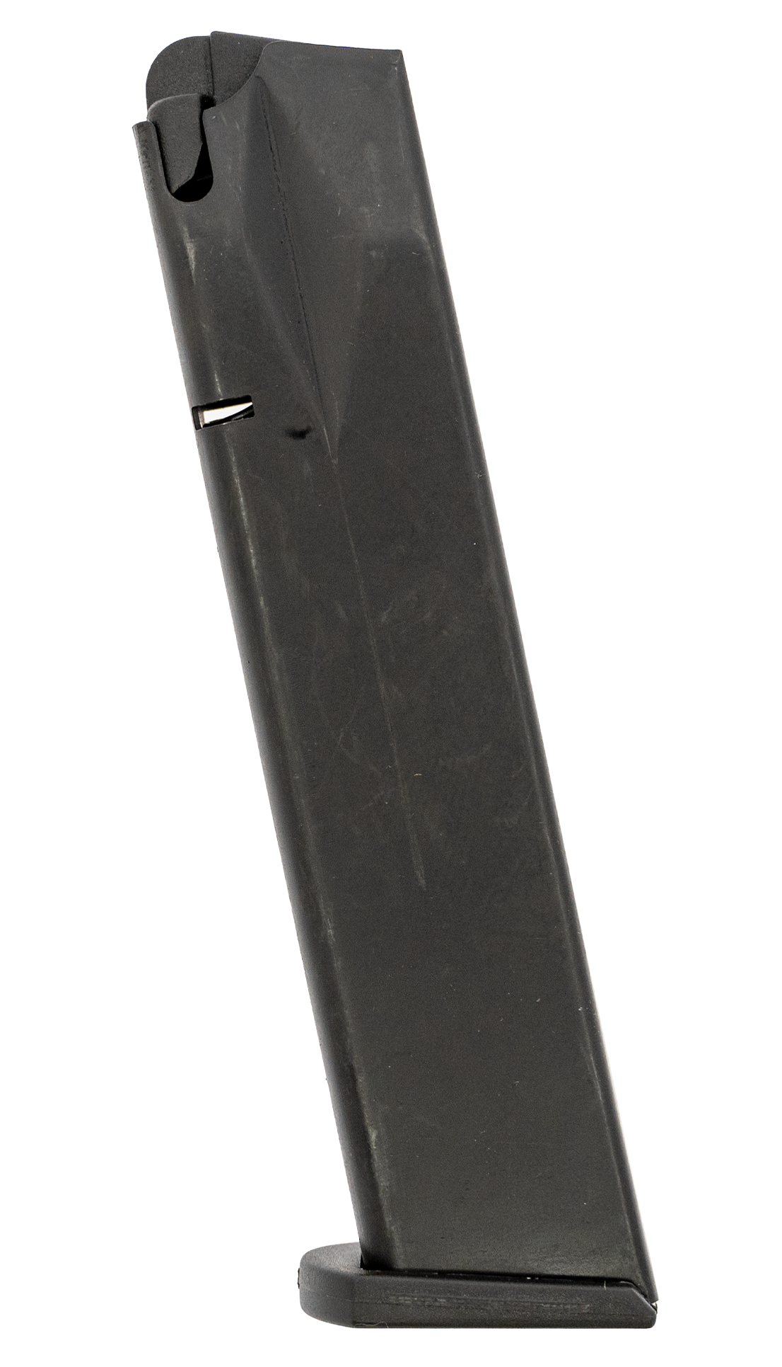 ProMag TAUA11 9mm 20-Rd Pistol Magazine for Taurus PT-111 G2 Blued Steel — view 2