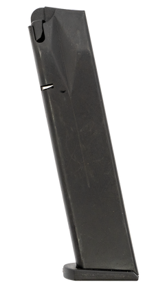 ProMag TAUA11 9mm 20-Rd Pistol Magazine for Taurus PT-111 G2 Blued Steel — view 2