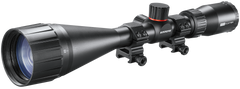 Simmons ProHunter 6-18x50mm 1in Tube Truplex Reticle Riflescope — view 2