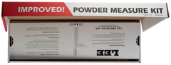 Lee Precision 90100 Dipper Kit Powder Measure .3cc to 4.3cc Capacity — view 2