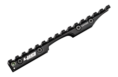 Area 419 Firearms CZ455 Picatinny Scope Rail 15 MOA Cant — view 2