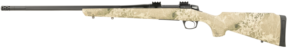 CVA Cascade XT 300 Win Mag 24" 3+1 Bolt Action Rifle — view 2