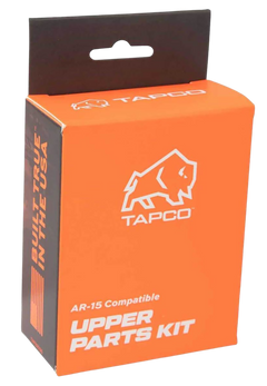 Tapco TAP22036 AR-15 Upper Parts Kit 7-Piece Black Phosphate — view 2