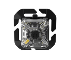 Nitecore NU06LE USB-C Rechargeable Mini Signal Light 4-Color LED — view 2
