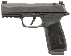 Sig Sauer P365 XMacro 9mm 3.70" 17+1 Optic-Ready Pistol — view 2