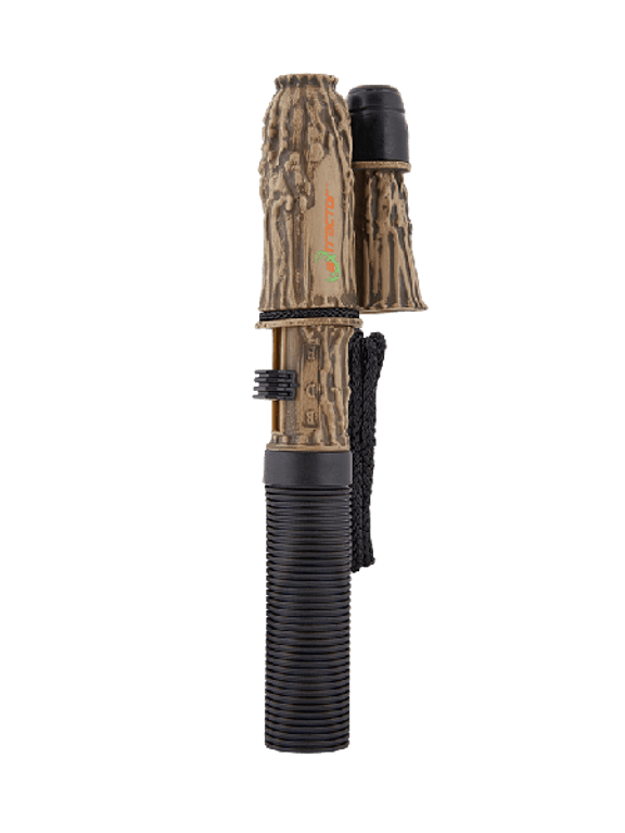 Avian X Flextone Extractor Deer Call - Bleats/Grunts/Bawls — view 2