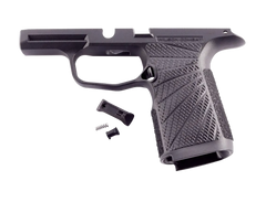 Wilson Combat 365XLSB Grip Module Black Polymer - Compatible w/ Sig P365XL — view 2