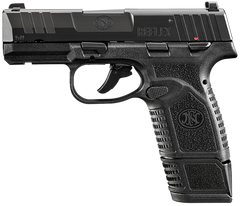 FN Reflex 9mm Luger 3.30" 15+1/11+1 Micro-Compact Pistol - Black PVD — view 2