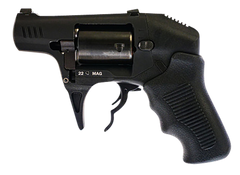 Standard Mfg S333 Thunderstruck Gen III 22 WMR 2.25" 8rd DAO Double Barrel Revolver — view 2