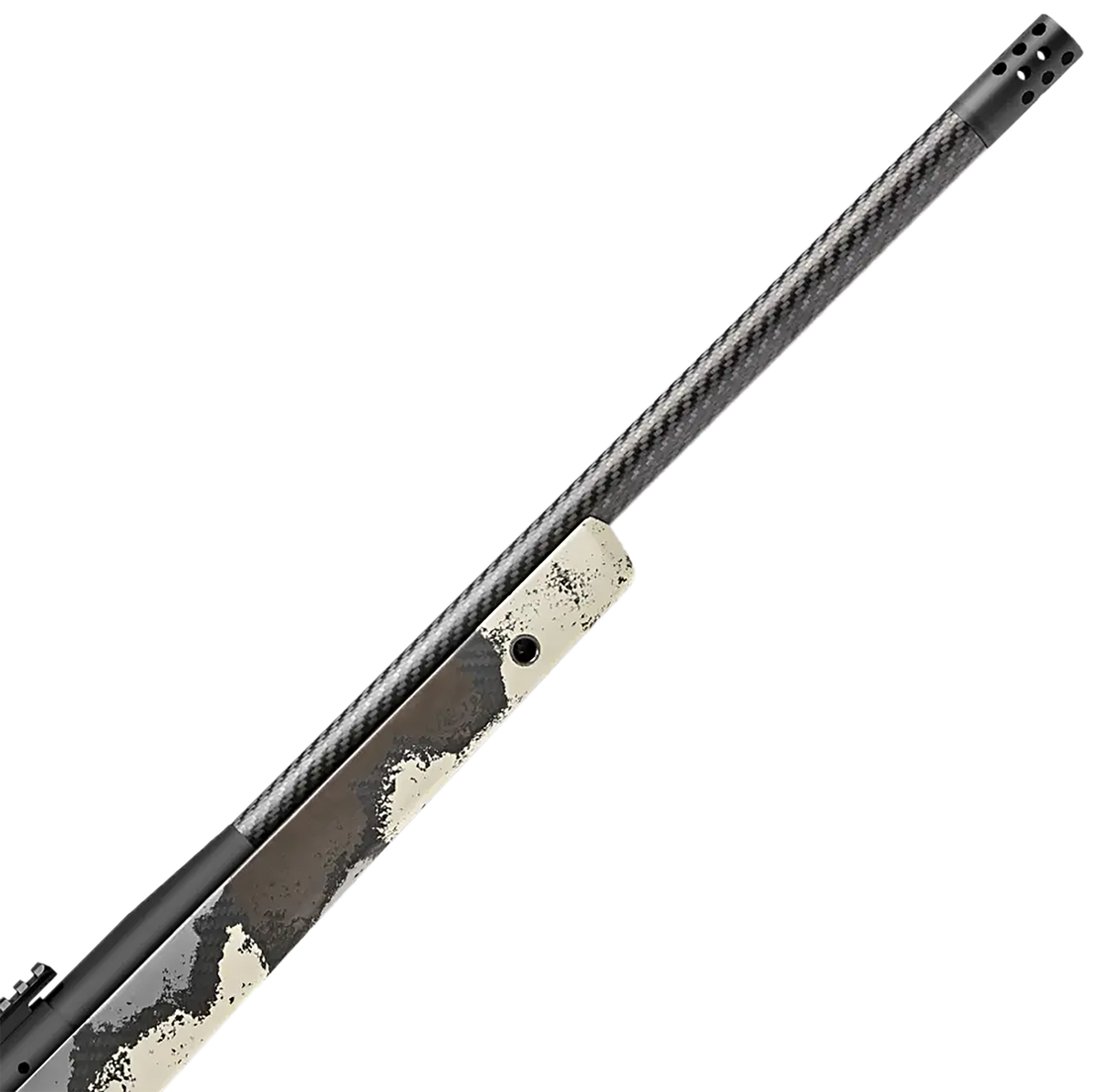 Springfield Armory Model 2020 Waypoint 6.5 Creedmoor 22" 5+1 Bolt-Action Rifle - Desert Verde Cerakote — view 2