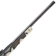 Springfield Armory Model 2020 Waypoint 6.5 Creedmoor 22" 5+1 Bolt-Action Rifle - Desert Verde Cerakote — view 2
