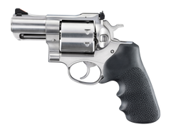 Ruger Super Redhawk 357 Mag 2.5" 8-Rd DA/SA Stainless Revolver — view 2