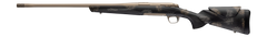 Browning X-Bolt 2 Speed HD Full Size 308 Win 22" 4+1 Bolt-Action Rifle — view 2