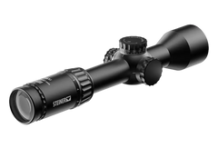 Steiner H6Xi 2-12x42mm 30mm Tube Illuminated STR-MIL FFP Riflescope — view 2