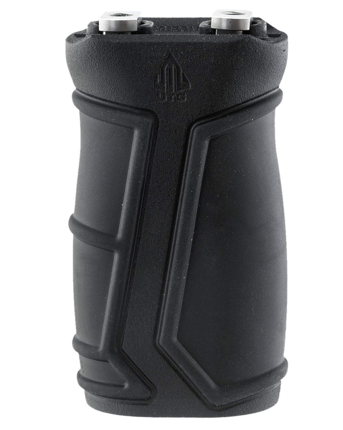 Leapers RBFGM01 Compact Vertical Foregrip M-LOK Matte Black Polymer — view 2