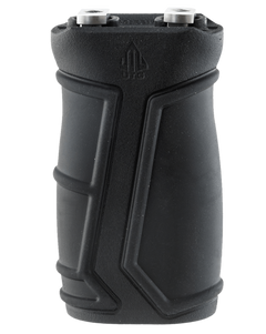 Leapers RBFGM01 Compact Vertical Foregrip M-LOK Matte Black Polymer — view 2