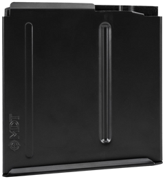 MDT Sporting Goods AICS Magazine 300 PRC 5-Rd Extended Long Action Magnum Black Steel — view 2