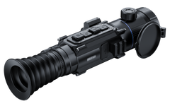 Pard Ocelot 640 25/50mm Thermal Rifle Scope 640x512 w/ LRF — view 2