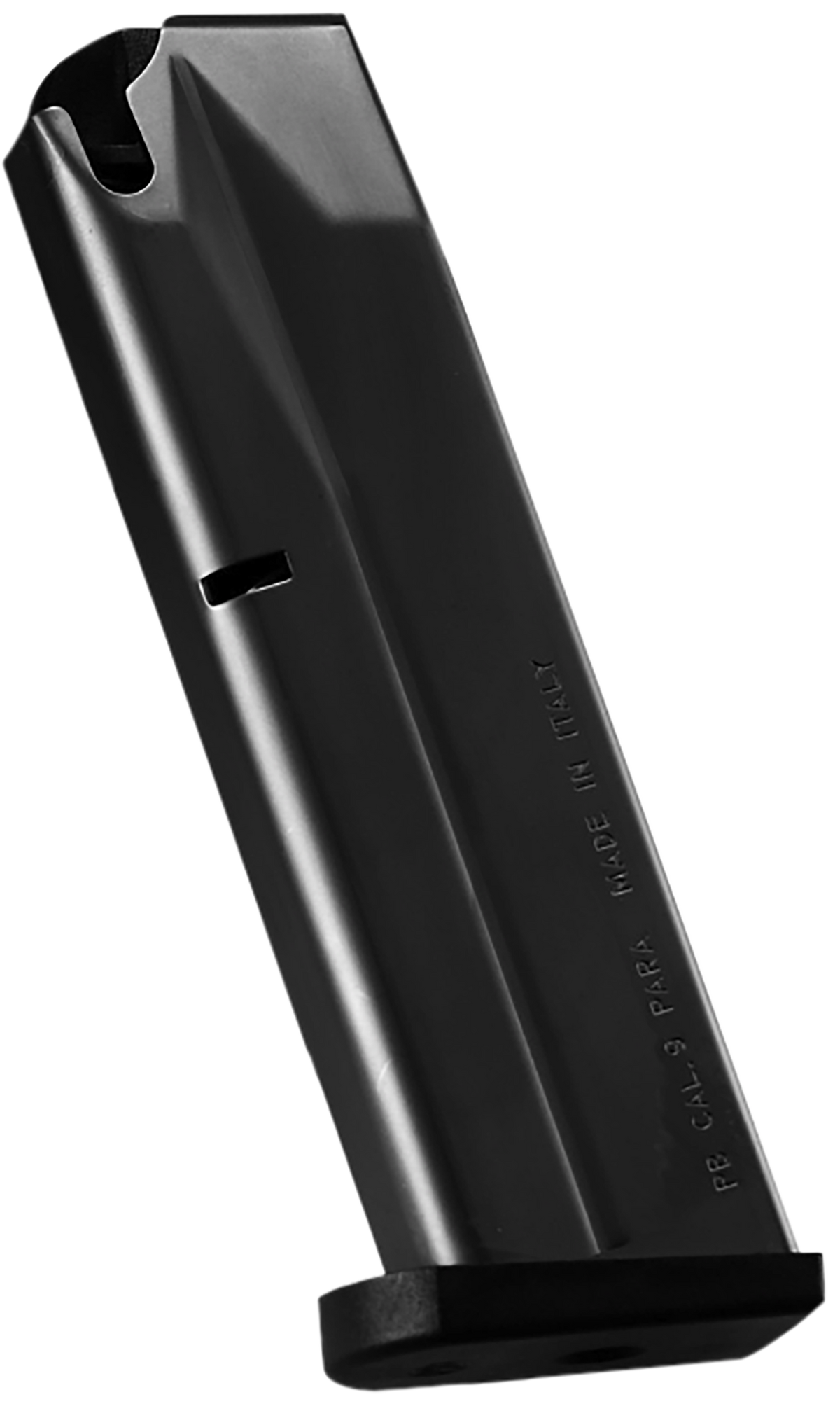Beretta 92FS 9mm Luger 17rd Blued Steel Detachable Magazine — view 2