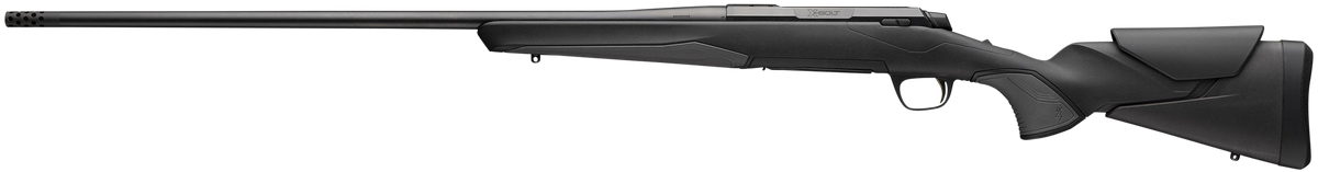 Browning X-Bolt 2 Hunter Composite 7mm Rem Mag 26" 3+1 Bolt Action Rifle — view 2