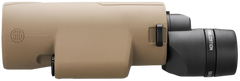 Sig Sauer Electro-Optics Zulu6 HDX Pro 18x50mm Image Stabilized Binoculars - Flat Dark Earth — view 2