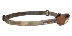 Bayco Nightstick USB-4510F Multi-Flood 35/60/250 Lumens Headlamp - Flat Dark Earth — view 2