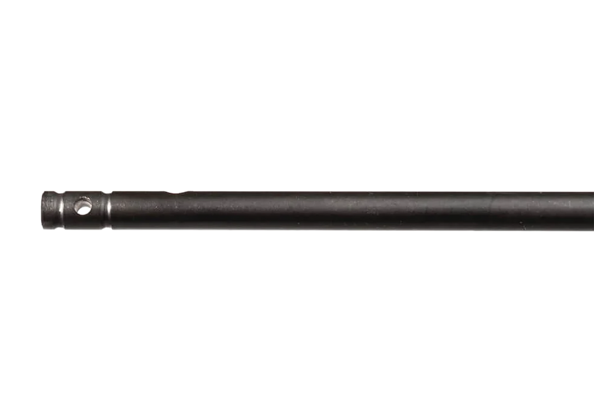 Rosco Manufacturing Gas Tube AR-15 Carbine Length Black Nitride — view 2